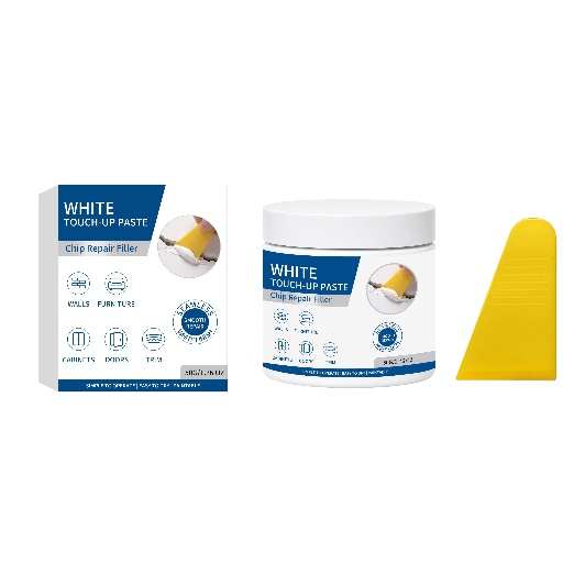 White Repair Cream