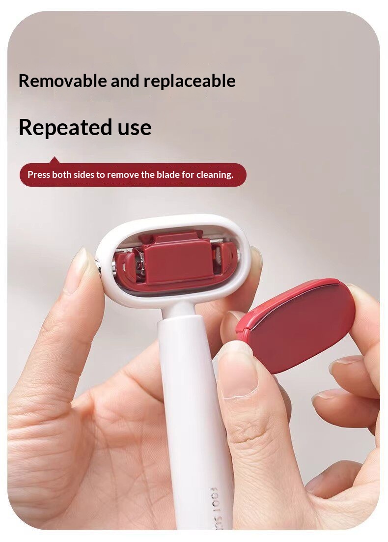 Callus peeler overview