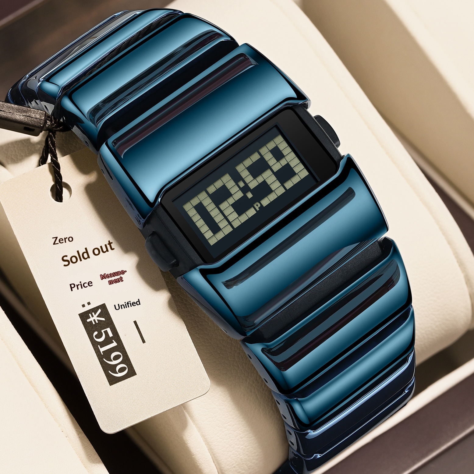 Mens Watches Stylish Vintage And Sporty Styles
