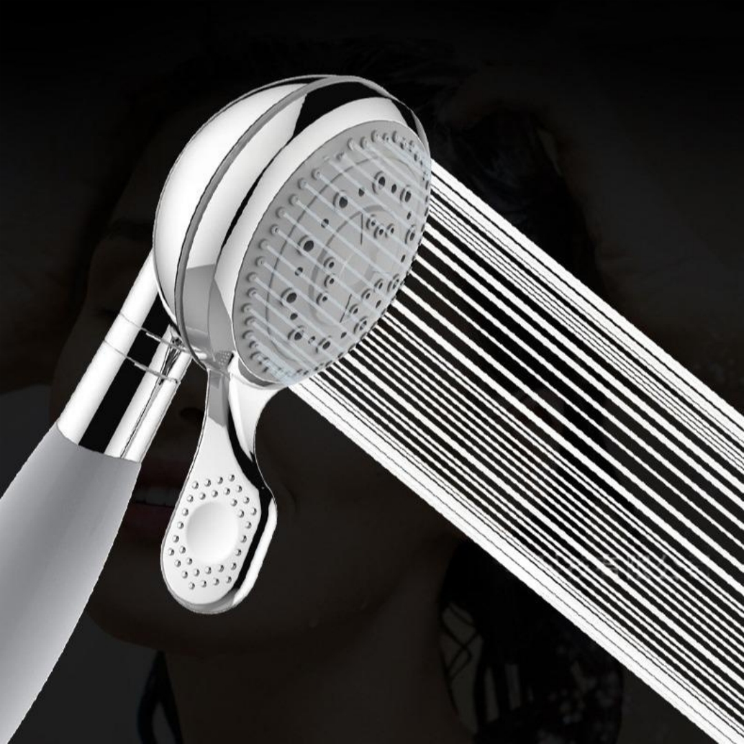 Handicapped Shower Head Household Shower Nozzle