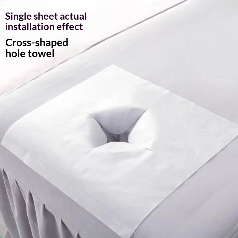 Disposable Dental Drape For Beauty Salons Only