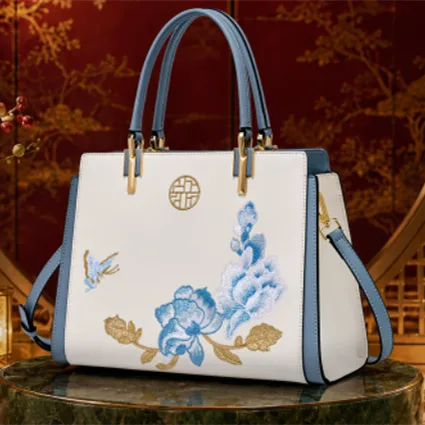 Affordable Luxury Brand Stylish and Versatile Elegant Handbagstote Bags