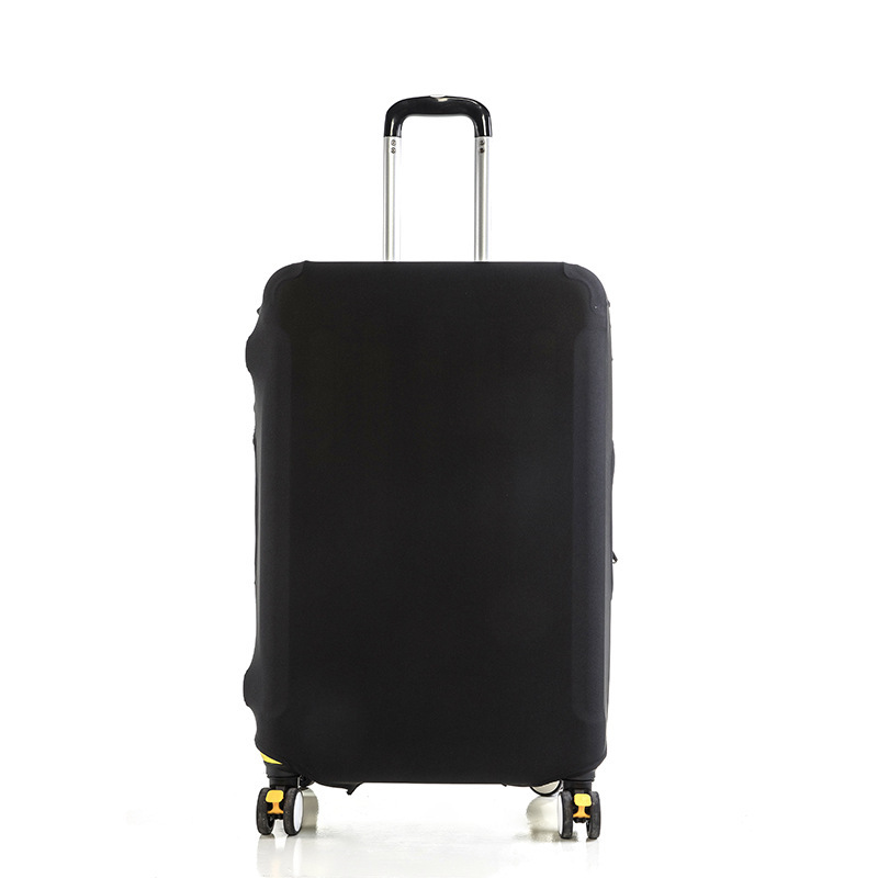 Personal Elastic Luggage Case Cover
