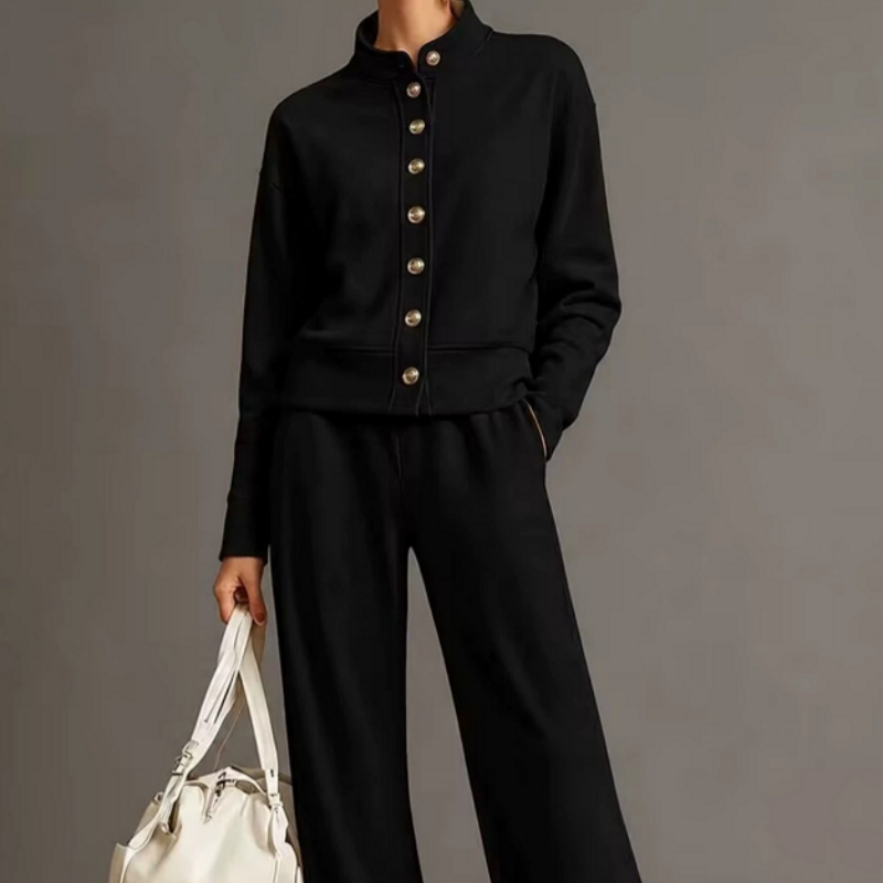 Women's Casual Suit