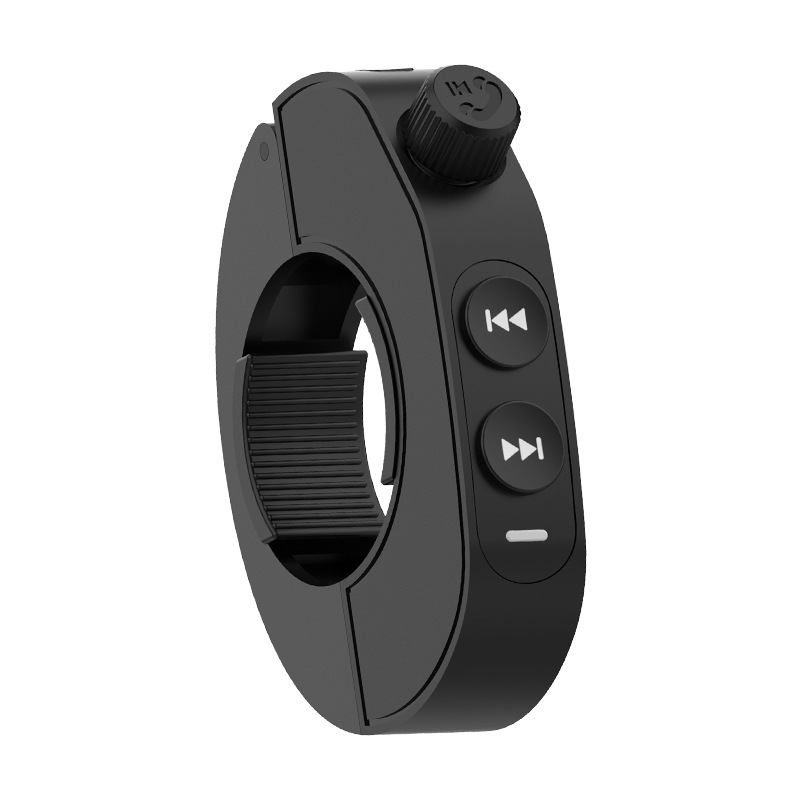 Car-mounted Wireless Mobile Phone Bluetooth Controller image 3