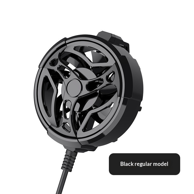 Clip Cooler para Celular Gaming y Streaming