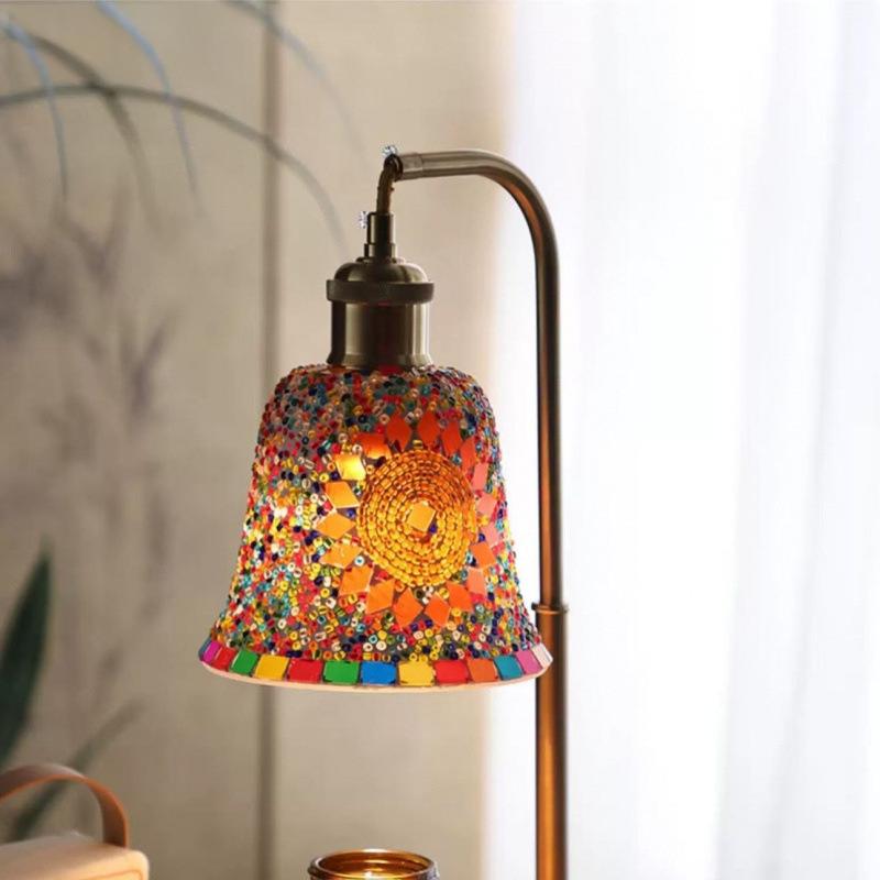 Aromatherapy Table Lamp