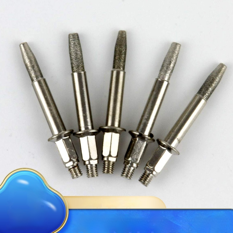 Metal Chainsaw Chain Sharpening Bit