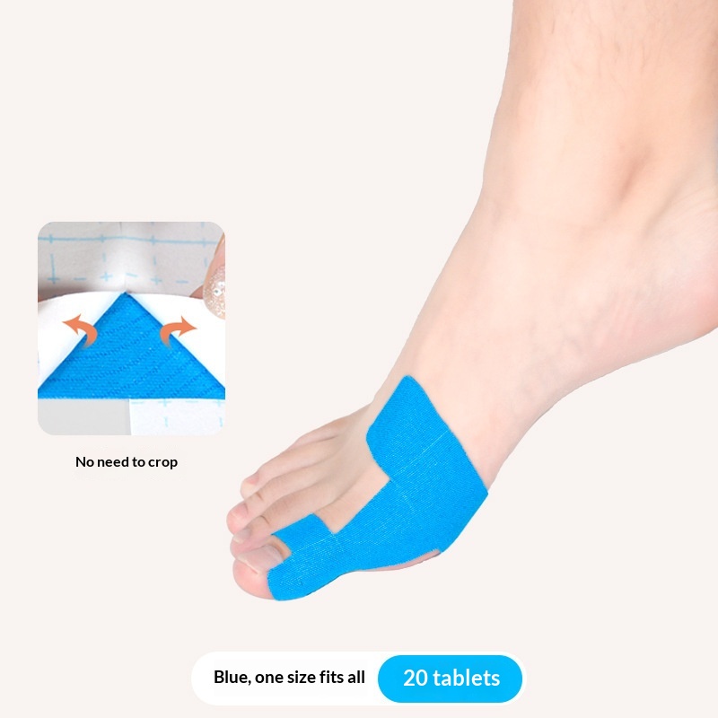 Corrector de Juanetes Portátil para Casa