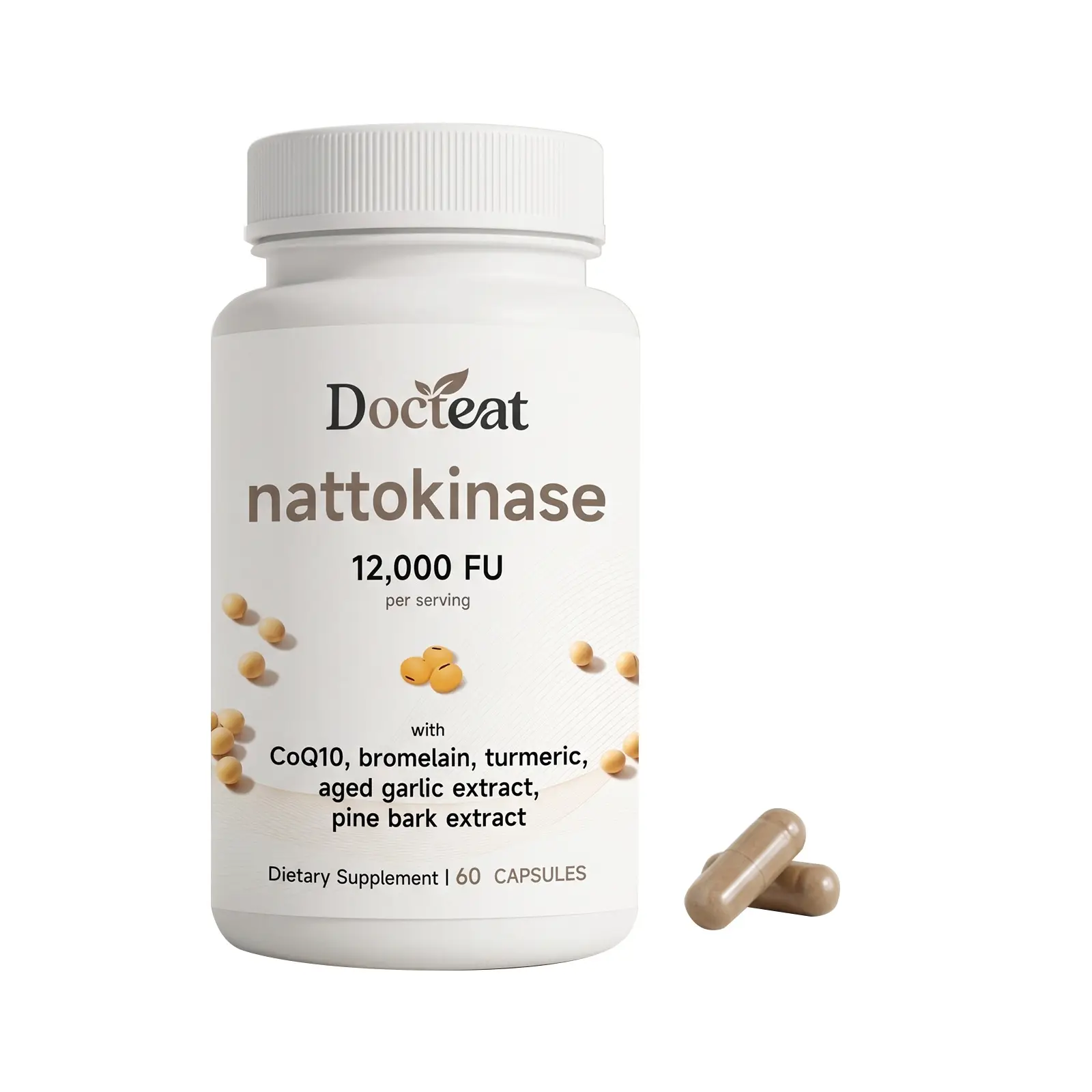 Coenzyme Capsule