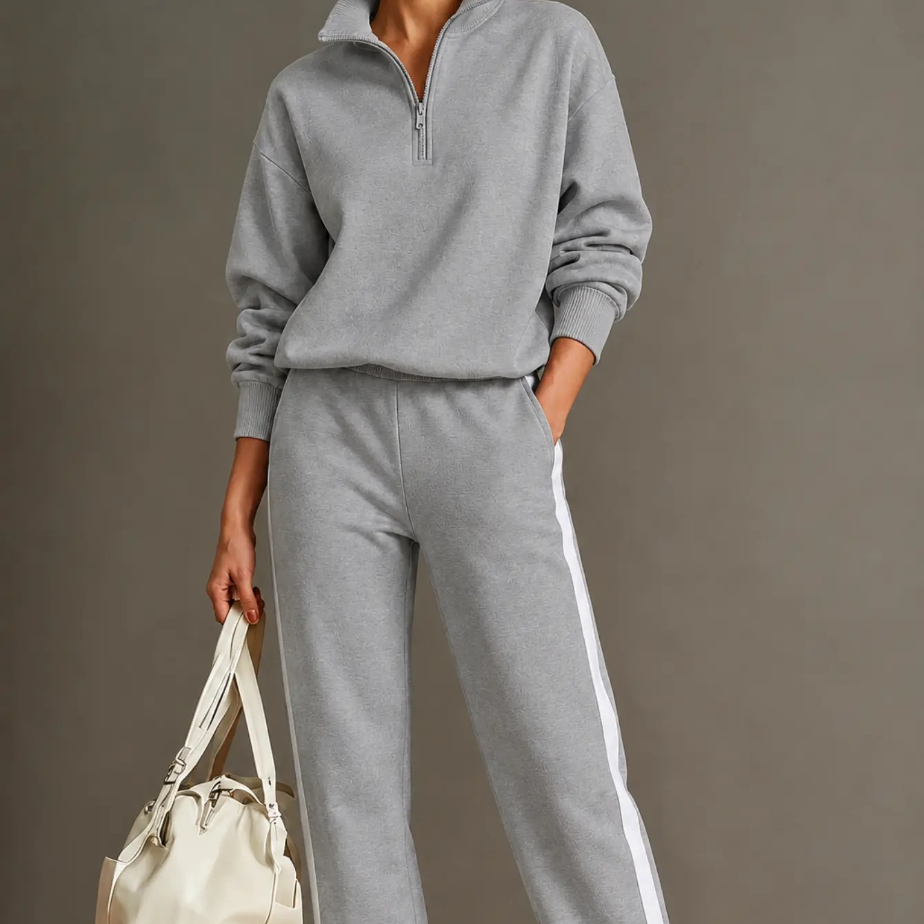 Polyester Female Suit