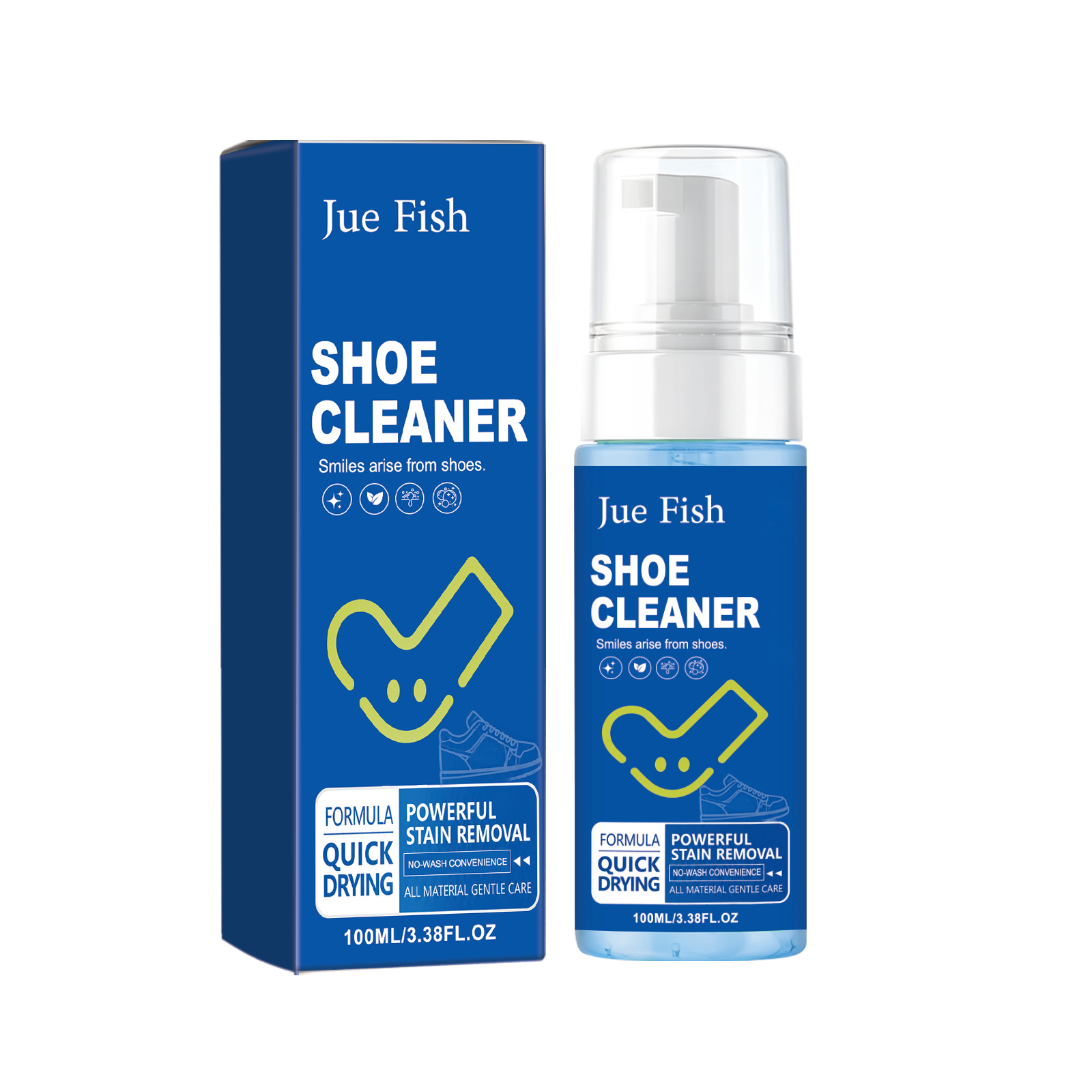 Shoe Cleaner