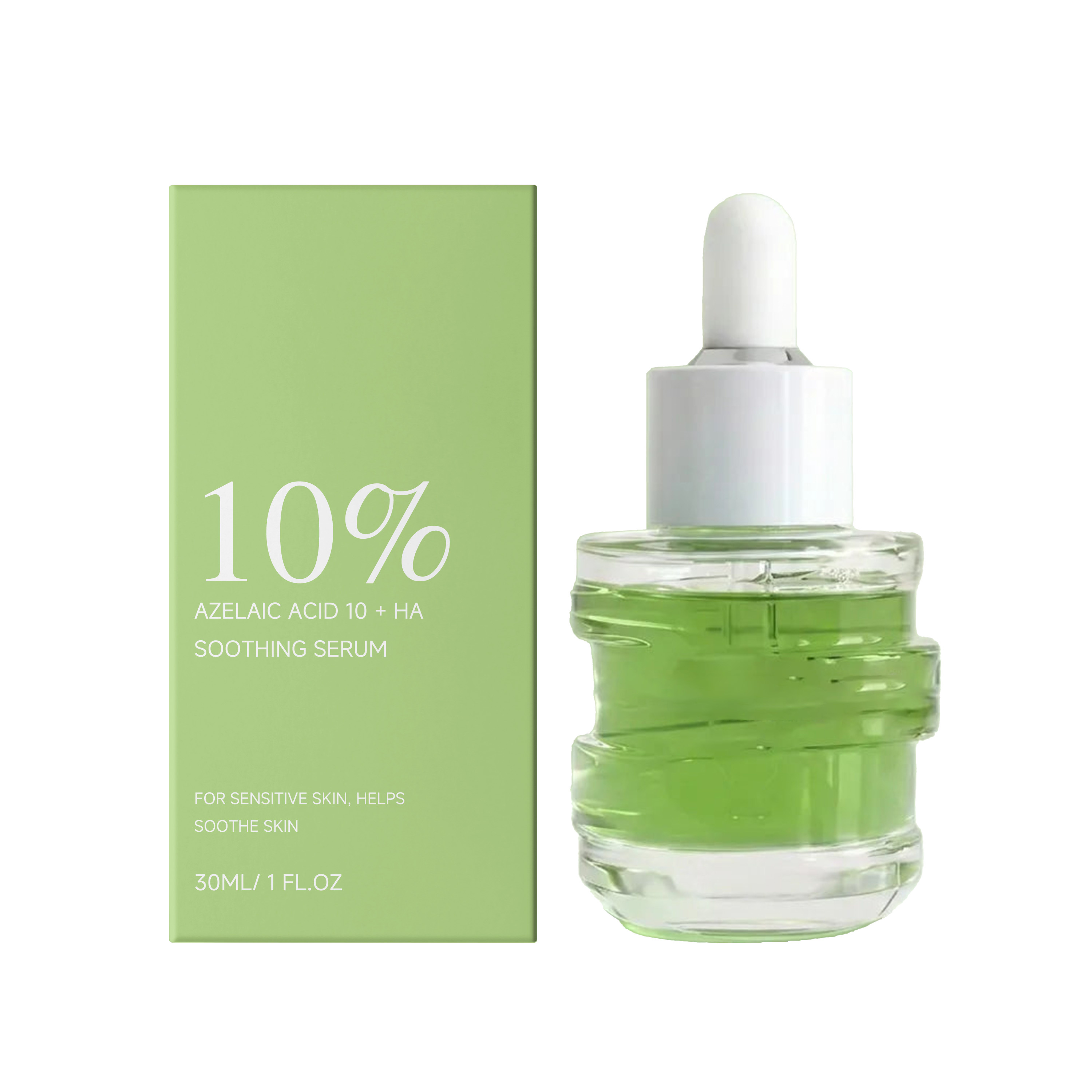 Soothing Serum