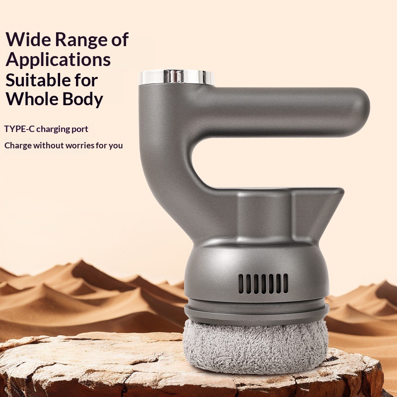 Household Vibration Massager Fat-reducing Device