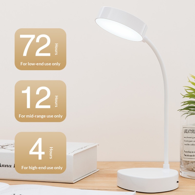 Portable Touch Night Light, picture 2 of 2