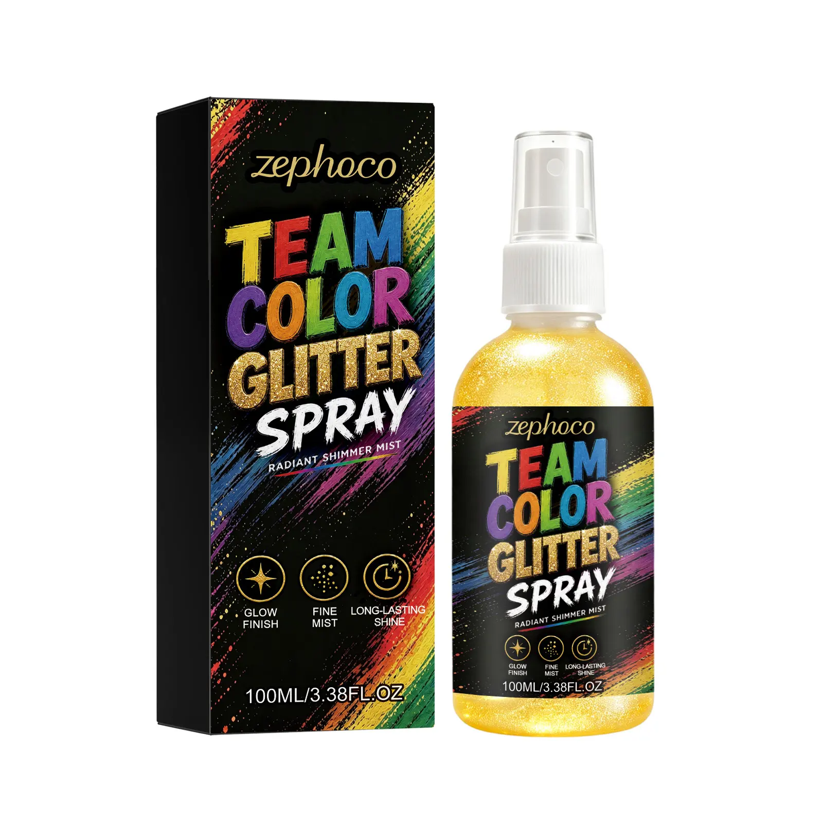 Body Spray