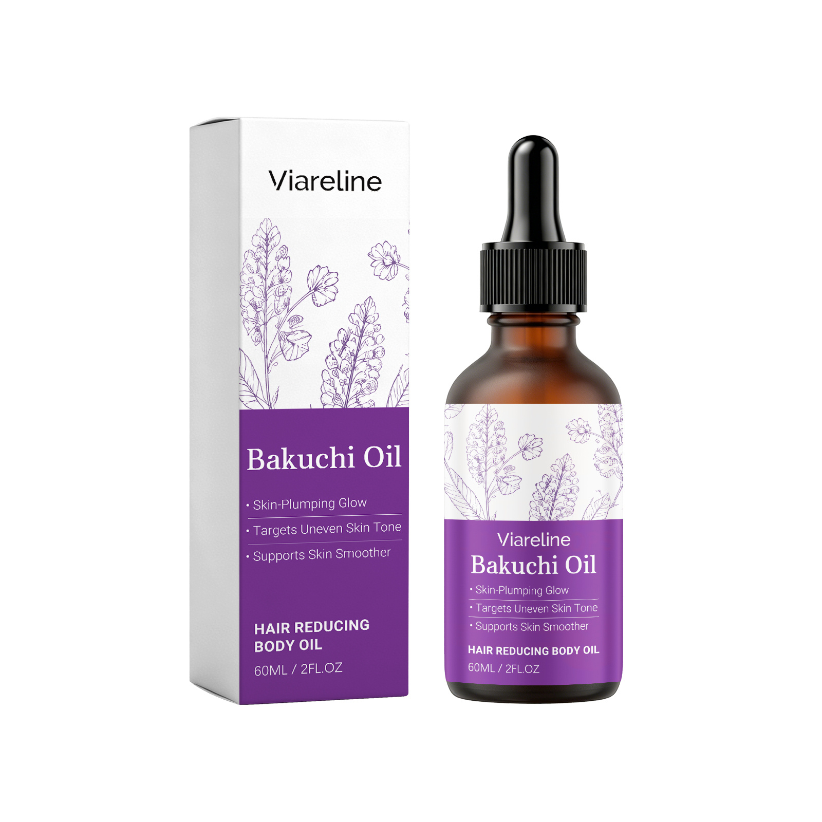 Skin Brightening Oil