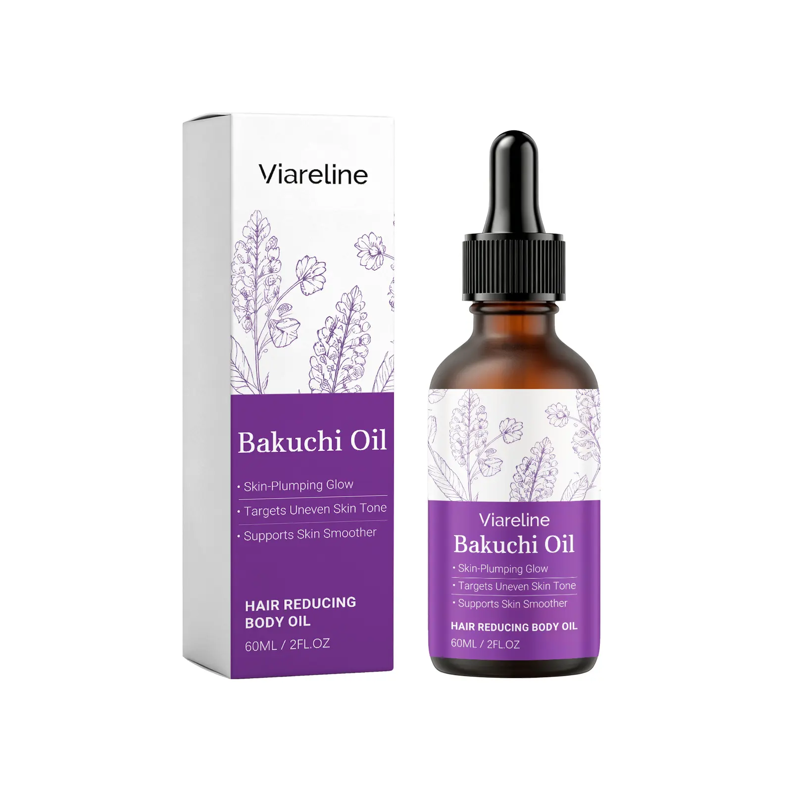 Skin Brightening Oil
