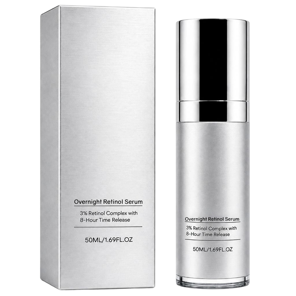Retinol Moisturizing Liquid