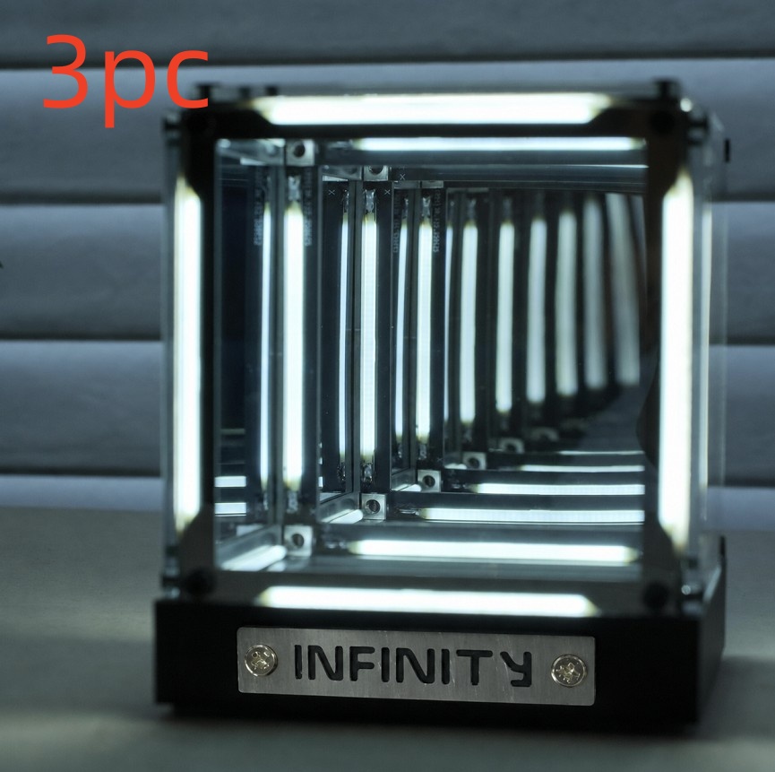 4D Spatial Esports Ambient Lighting