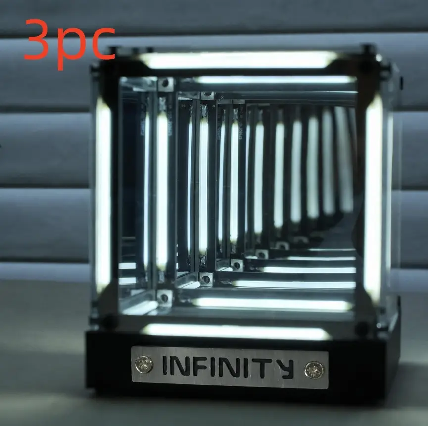 4D Spatial Esports Ambient Lighting