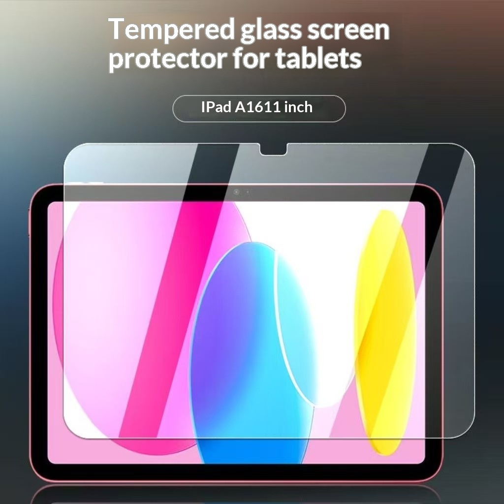 16-inch Tablets New 2025 High-definition 11-inch Tempered Glass Film