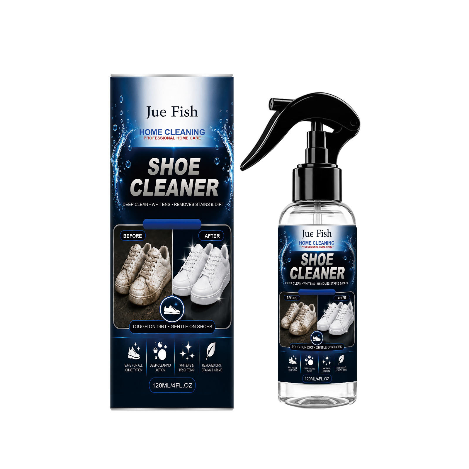 Shoe Cleaner