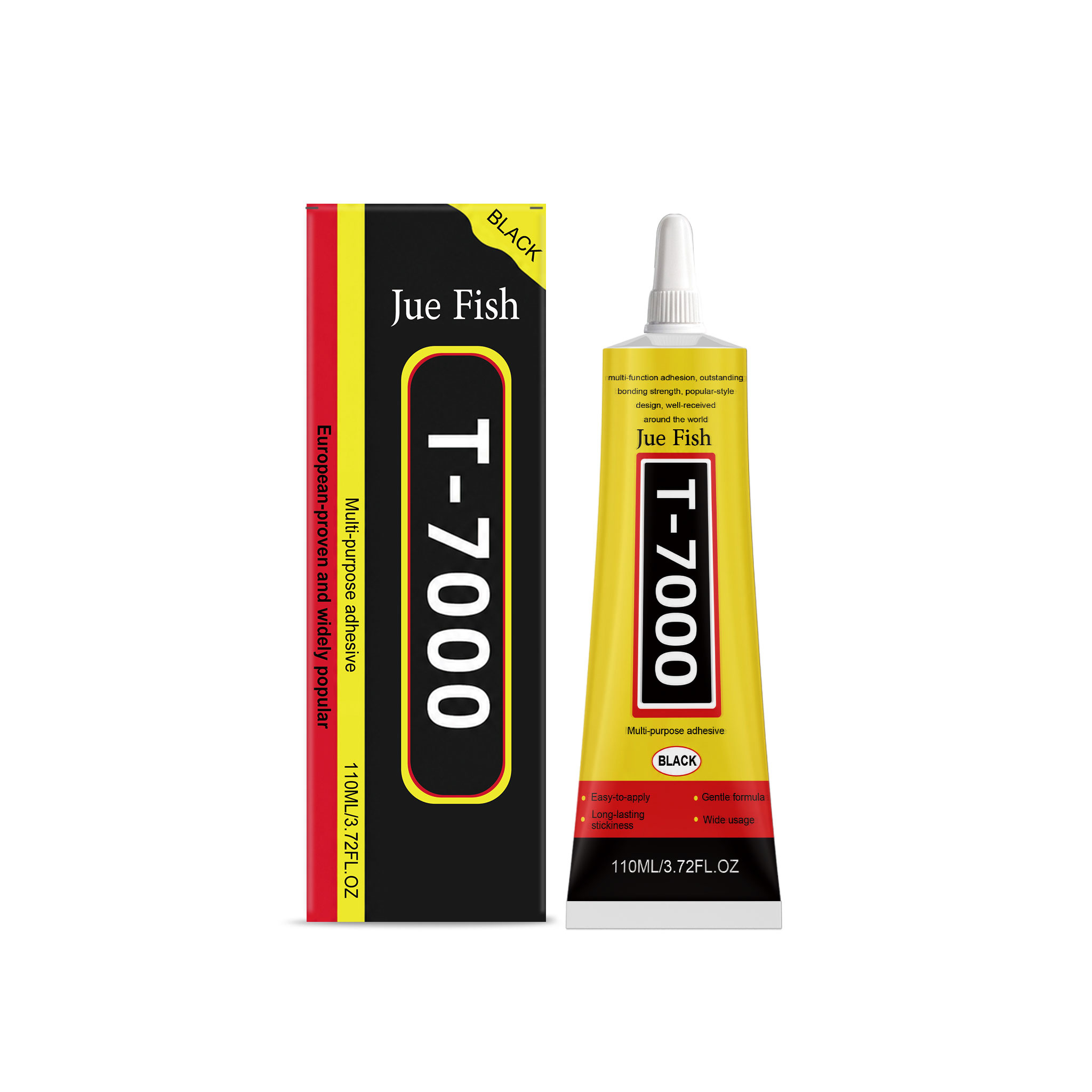 Multifunctional Repair Adhesive