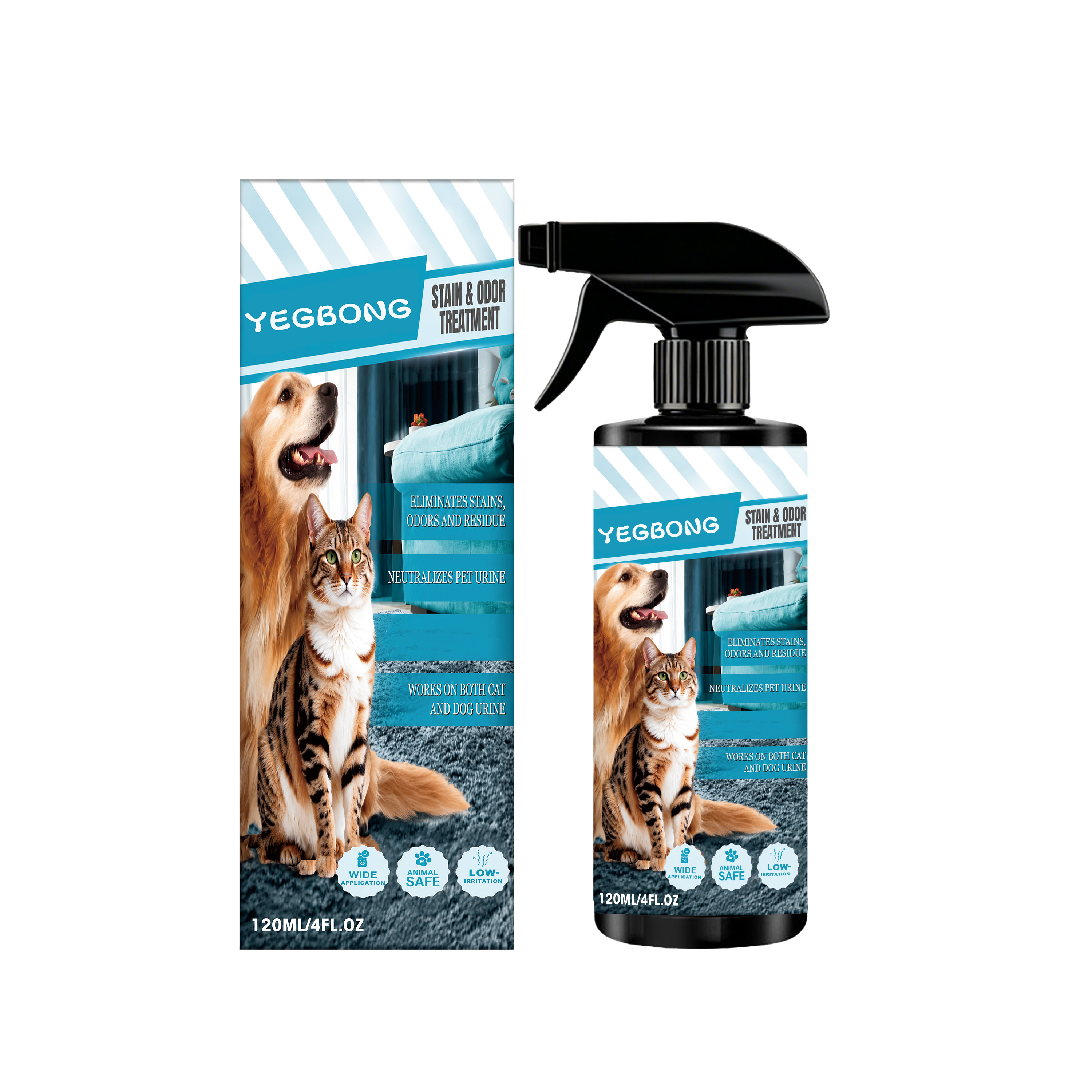 Carpet Cleaner