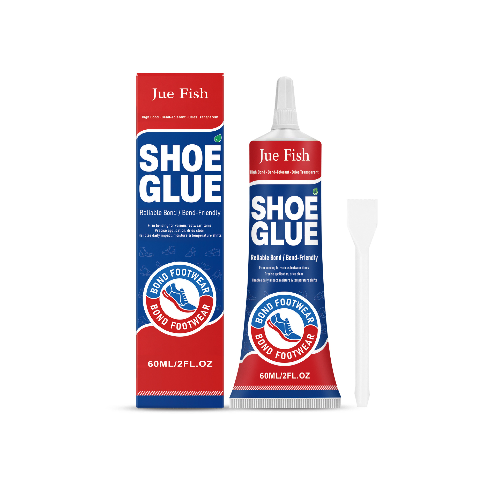 Shoe Glue