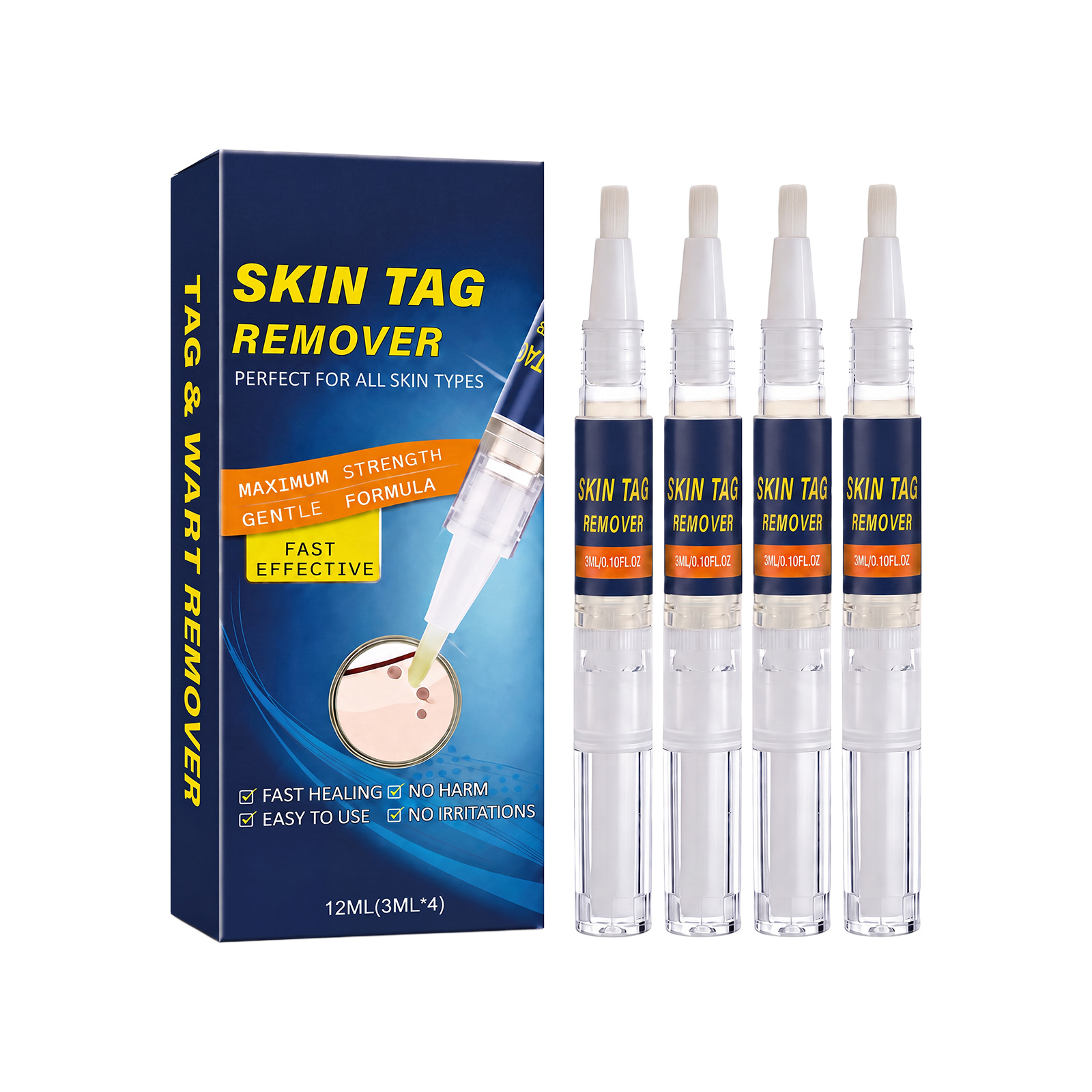 Skin Tag Remover
