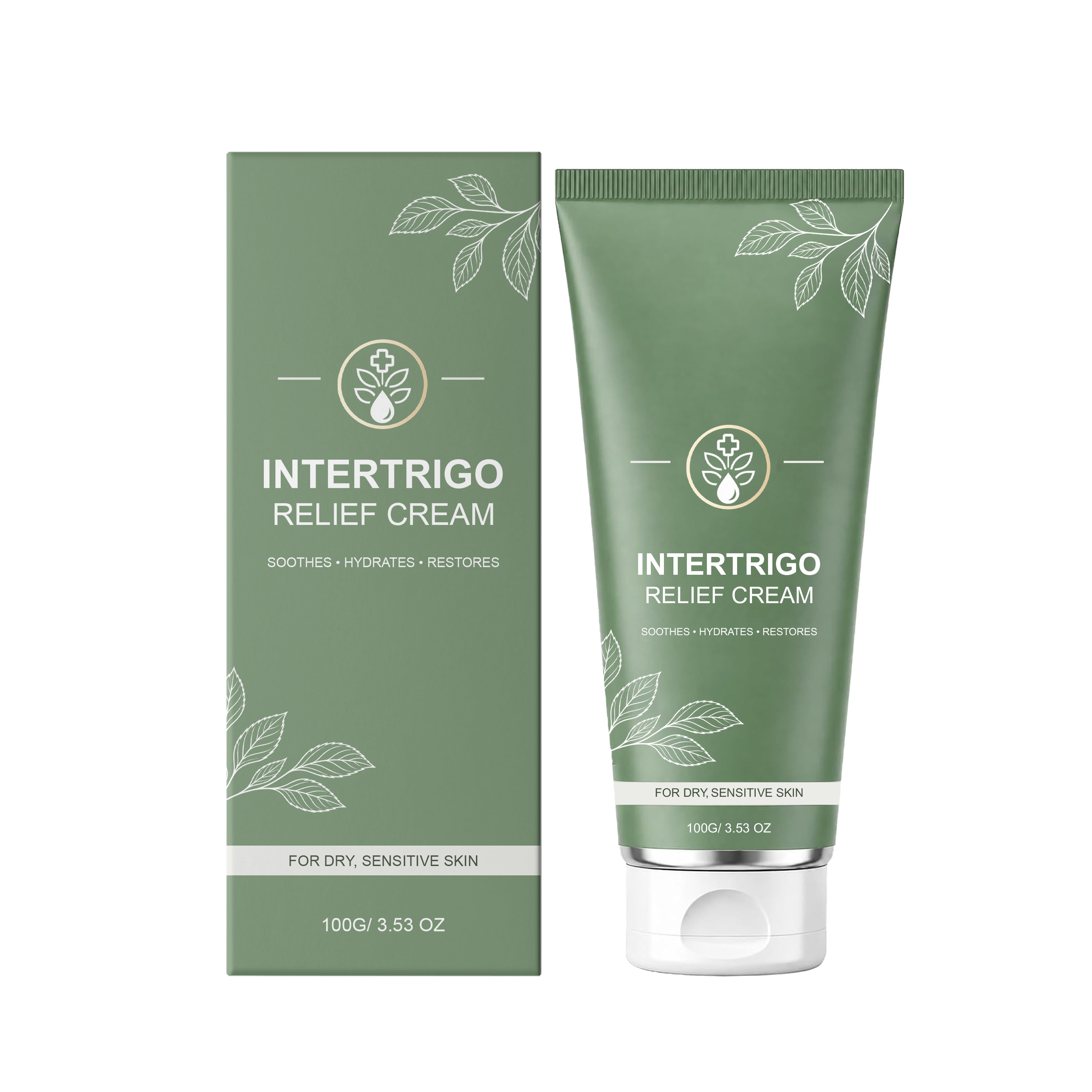 Relief Cream