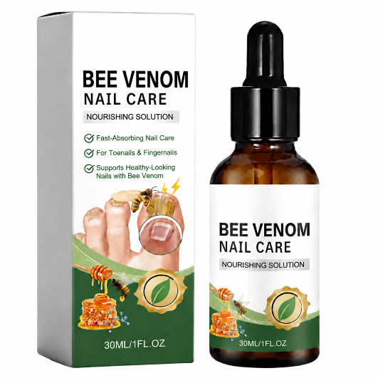 Nail Care Solution