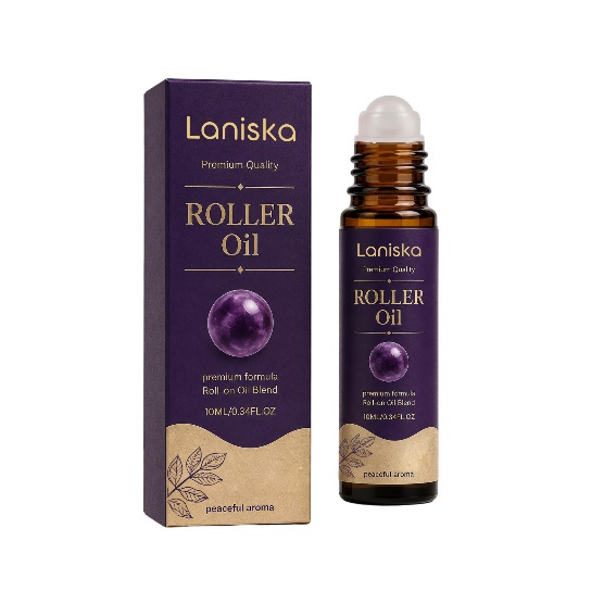 Fragrant Ball Oil