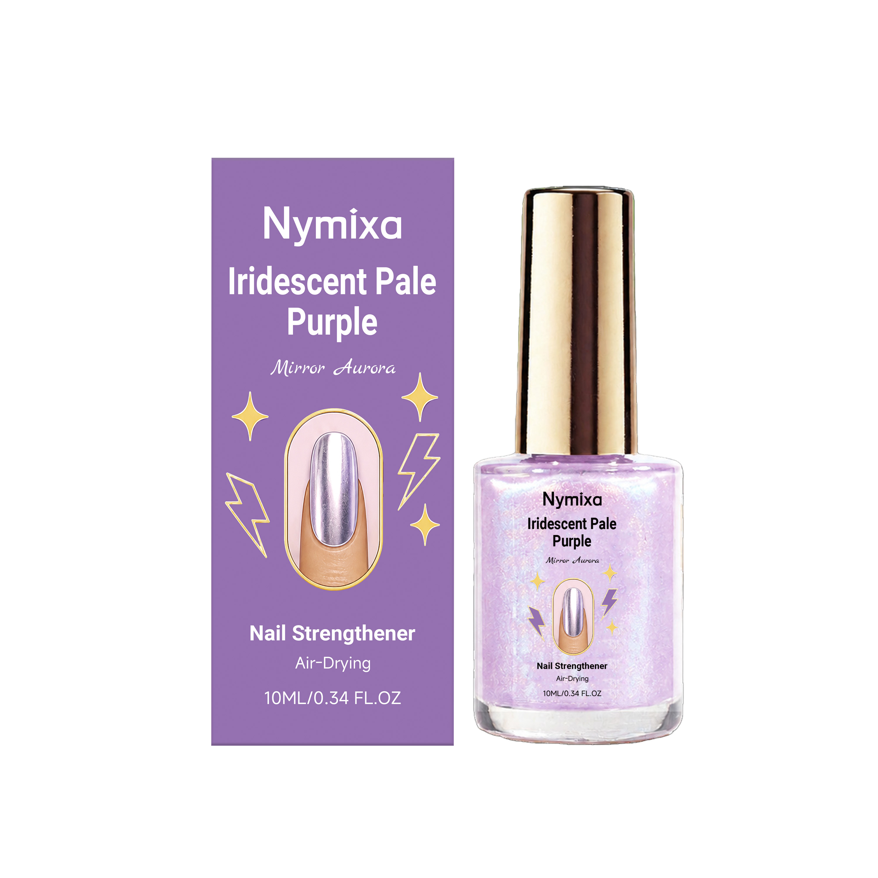 Nail Strengthener