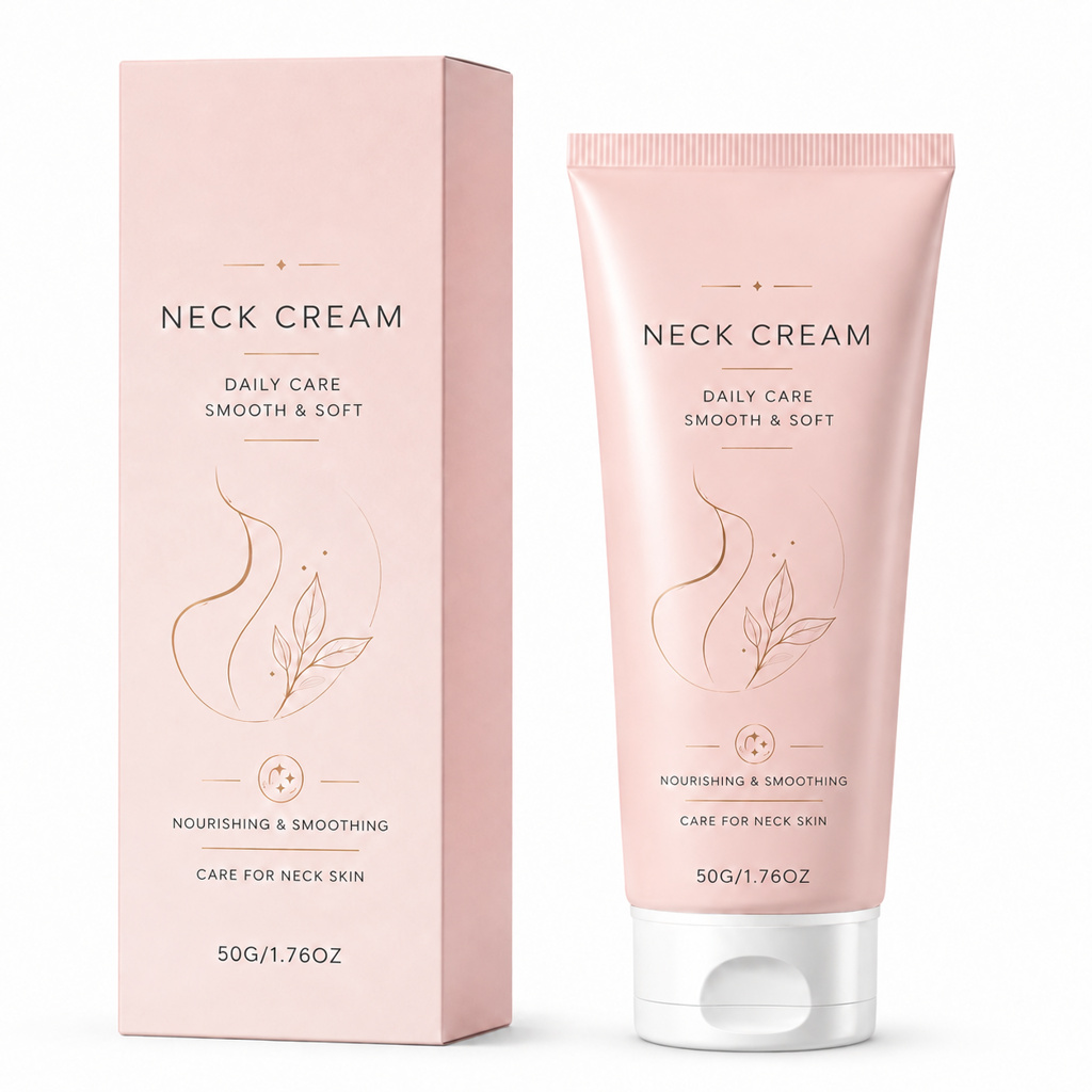 Neck Skin Care Cream