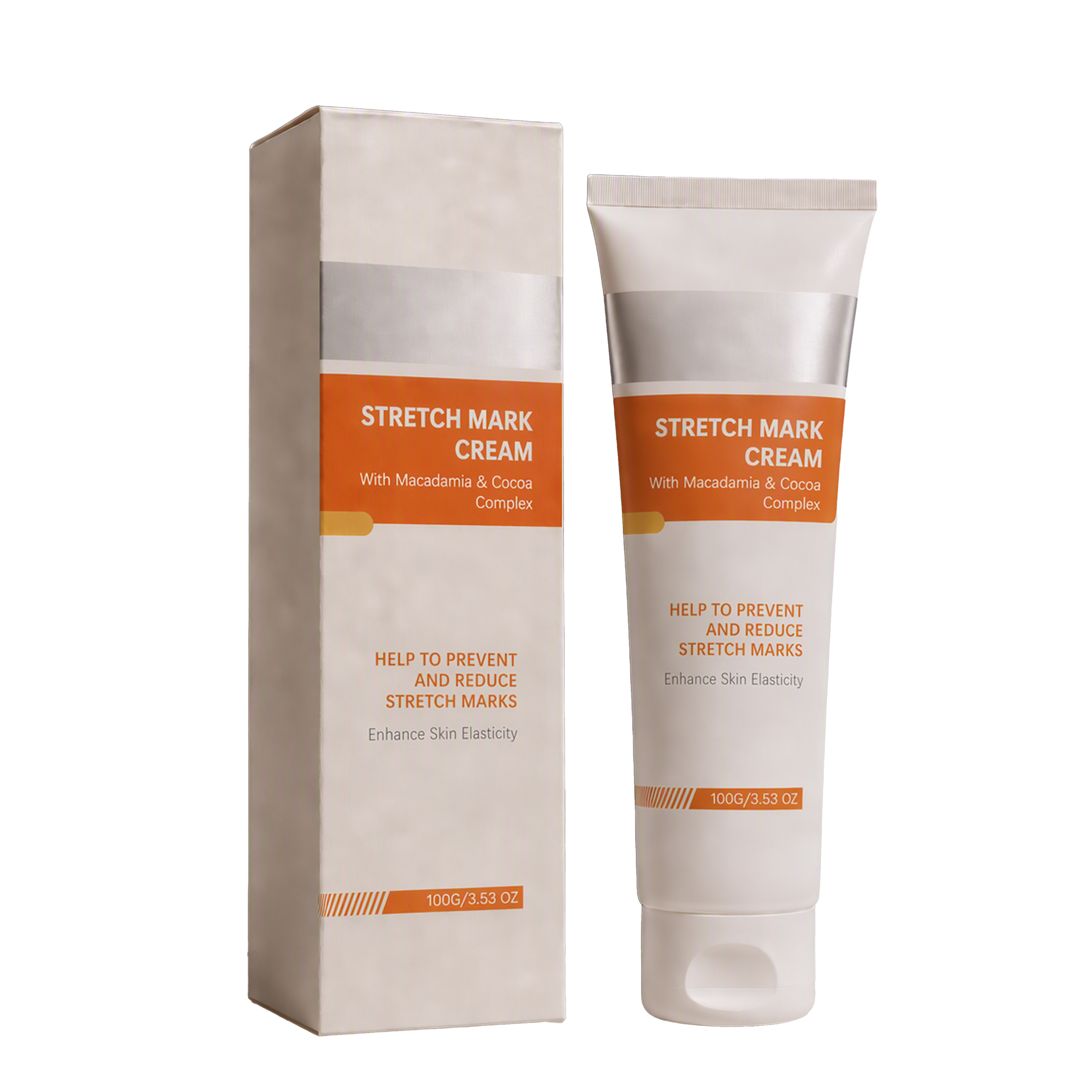 Stretch Mark Cream