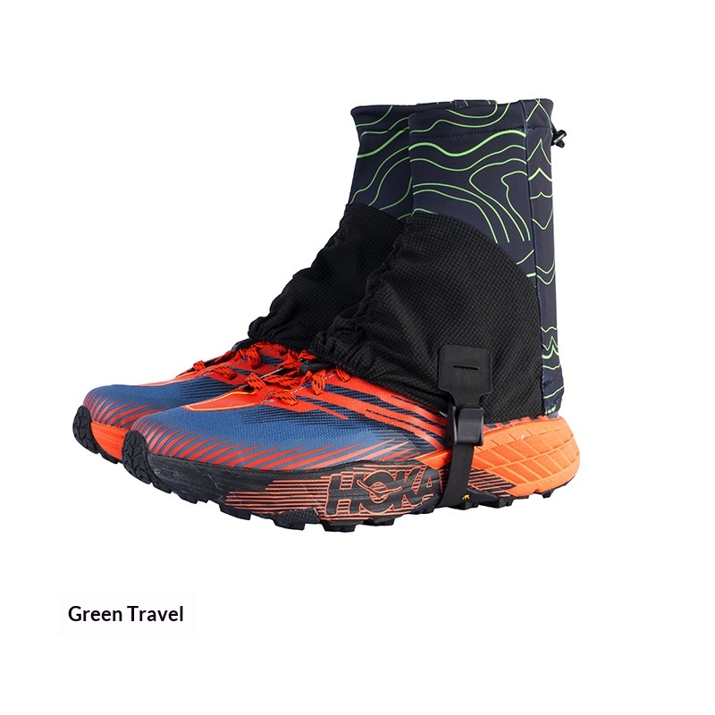 Tuxingke Ready Stock Sand Resistant Shoe Covers