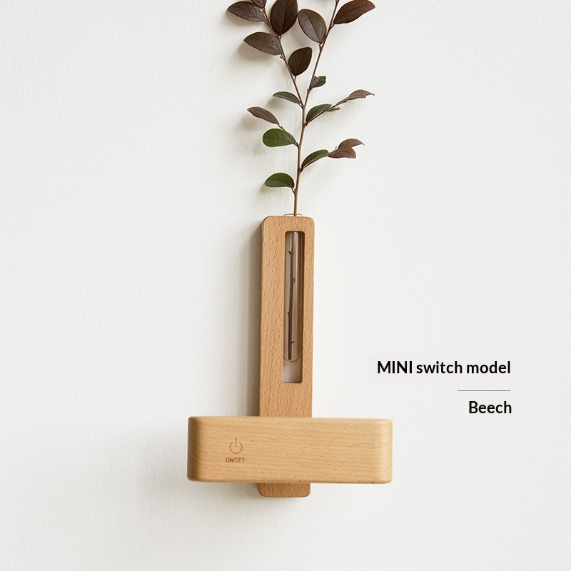 Rechargeable Magnetic Wall Lamp, picture 2 of 5