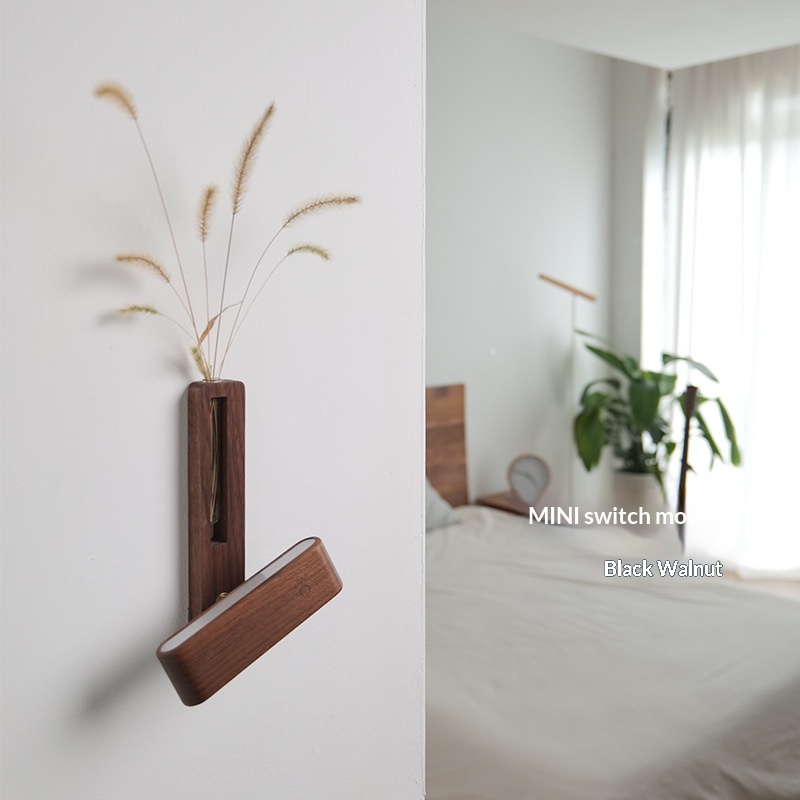Rechargeable Magnetic Wall Lamp, picture 3 of 5