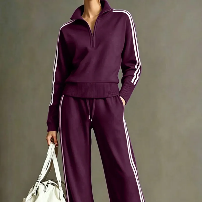 Women's Casual Suit