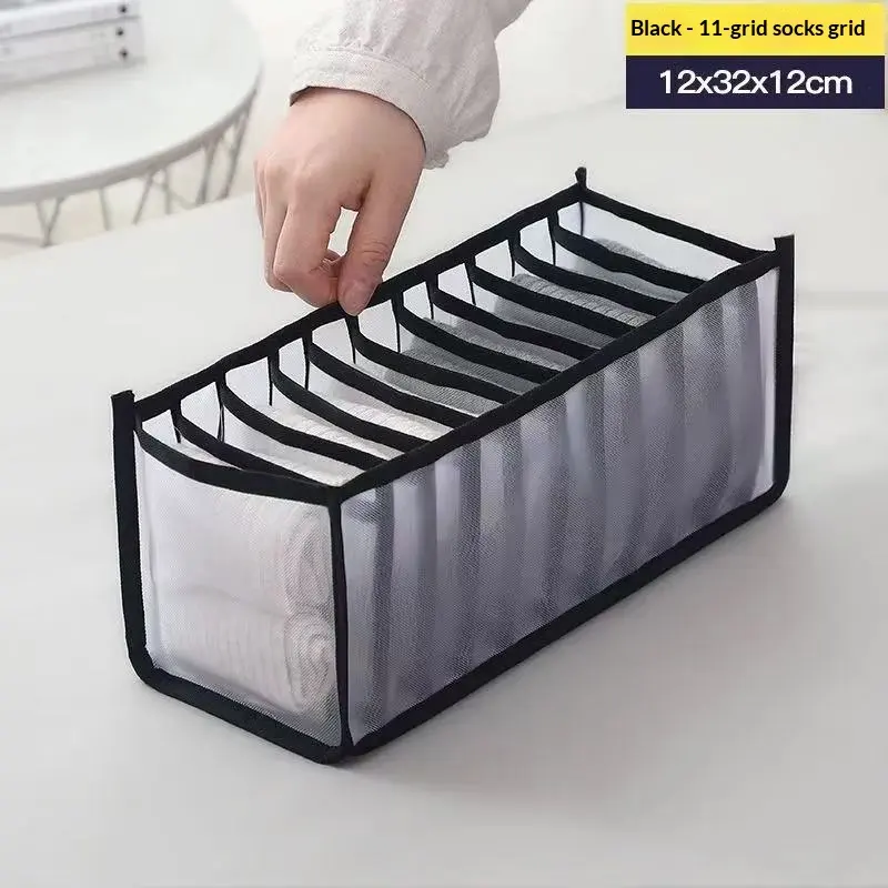 Underwear Storage Box Non-woven Fabric