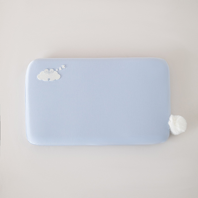 High-end Childrens Slow-rebound Deep-sleep Memory Pillow