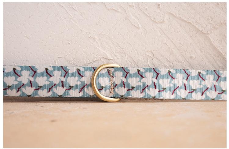 Soft And Comfortable Pet Dog Collar Leash Set detail photo 5
