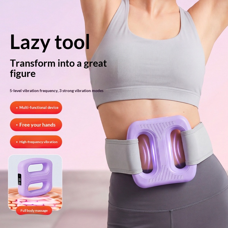 Multifunctional Full-body Muscle Relaxation Massager