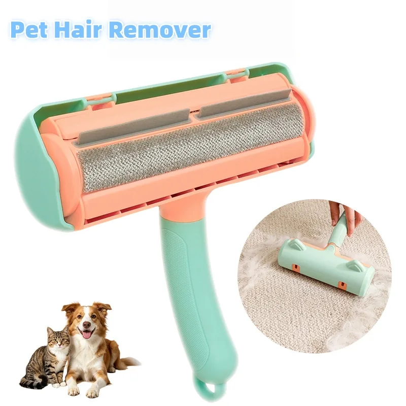 Cat Hair Remover Suction Pet Household Dog Cat Sticky