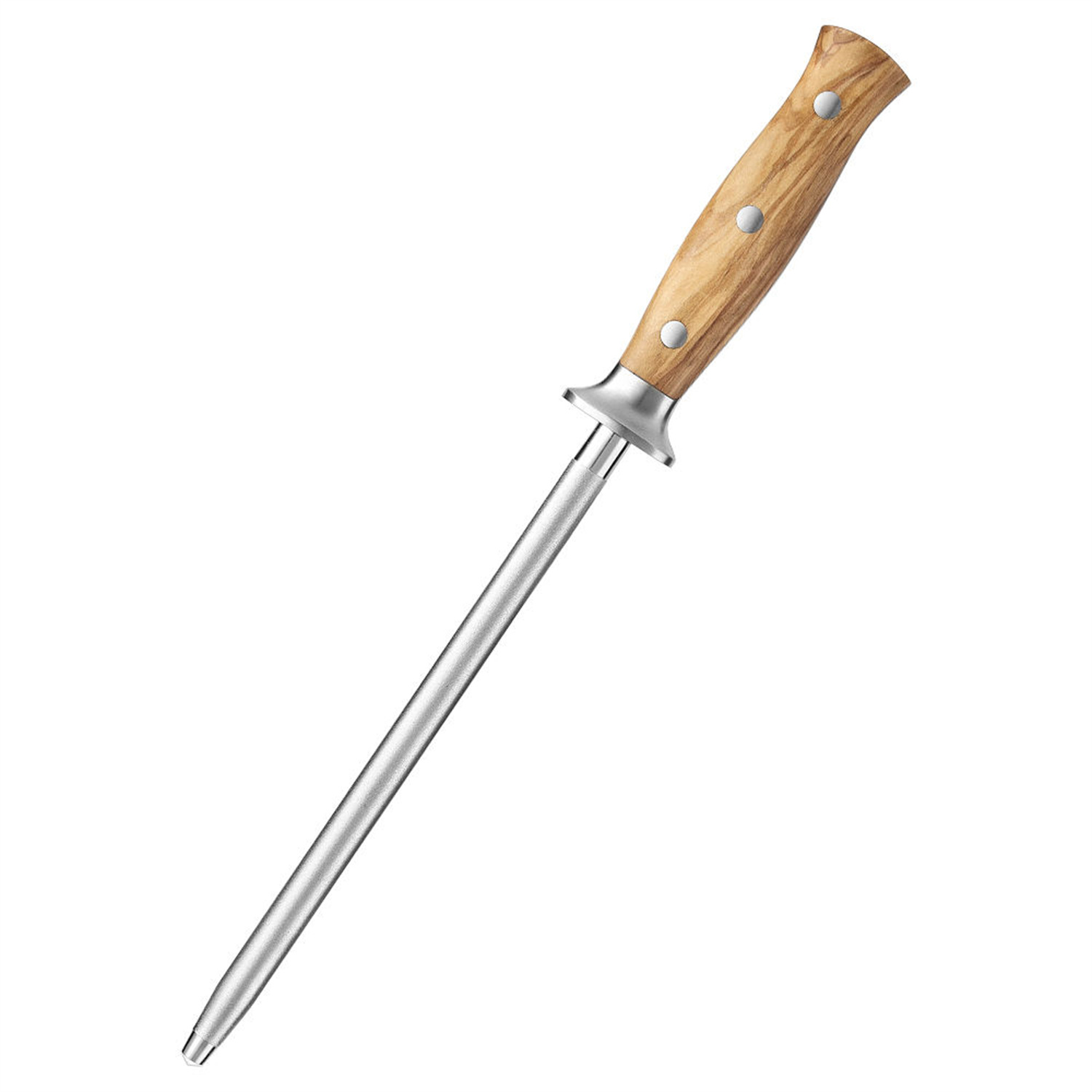 Rapid Edge Trimmer For Steel Bar