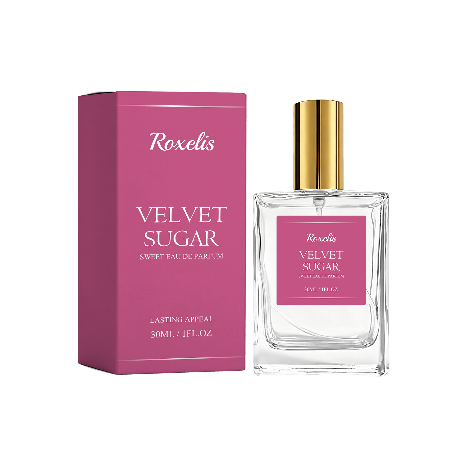 Sweet Eau De Parfum
