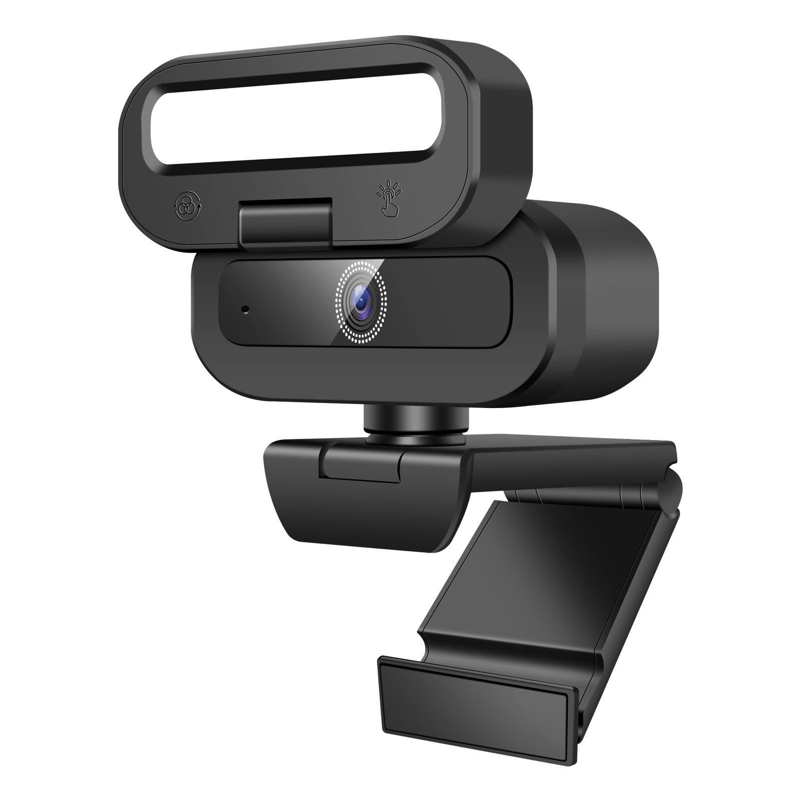 Luz de Relleno para Videollamadas y Streaming