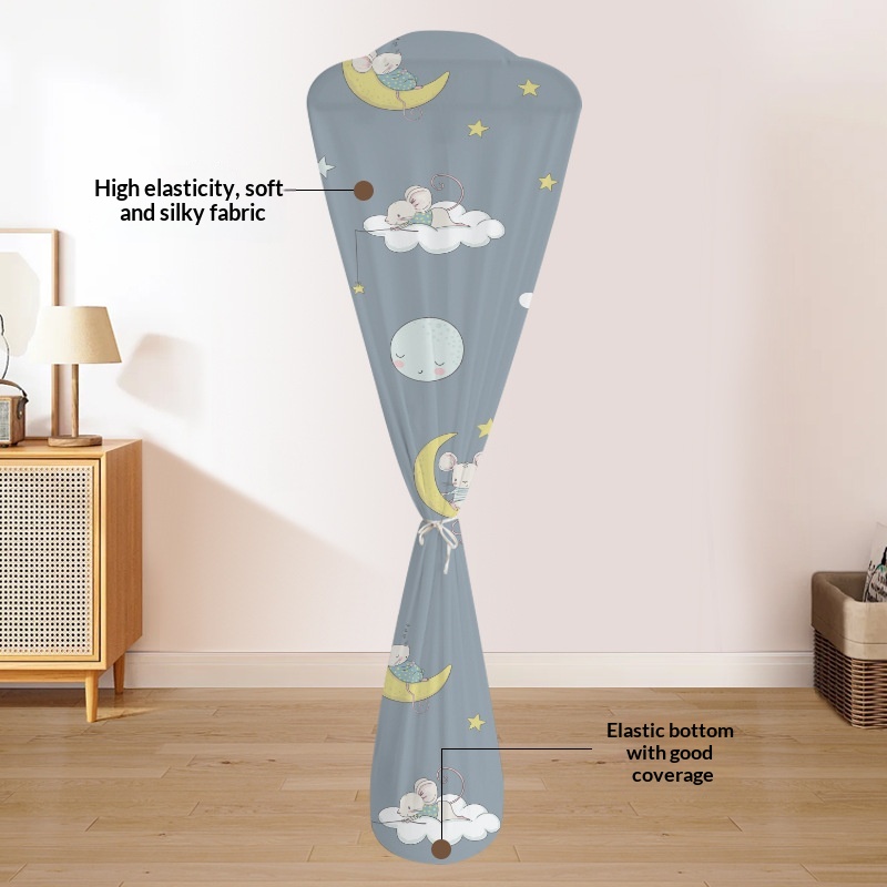 Household Garment Steamer Full-wrap Dust Cover